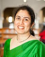 Suparna Dangi