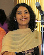Swasti Pandey