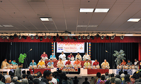 21 students from South Bay presenting 21 compositions 21 students from South Bay presenting 21 compositions