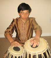 Ashwin Gokhale