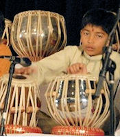 Ayush Nayar