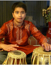 Parth Baokar