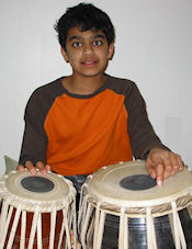 Pratik Gongloor