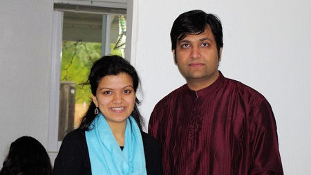 Photos from ABGMVM's Nov. 2011 Exam
