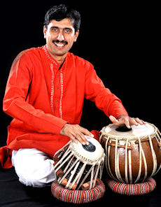 Sanjay Karandikar