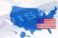 USA P3 VISA