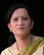 Anupama Chandratreya