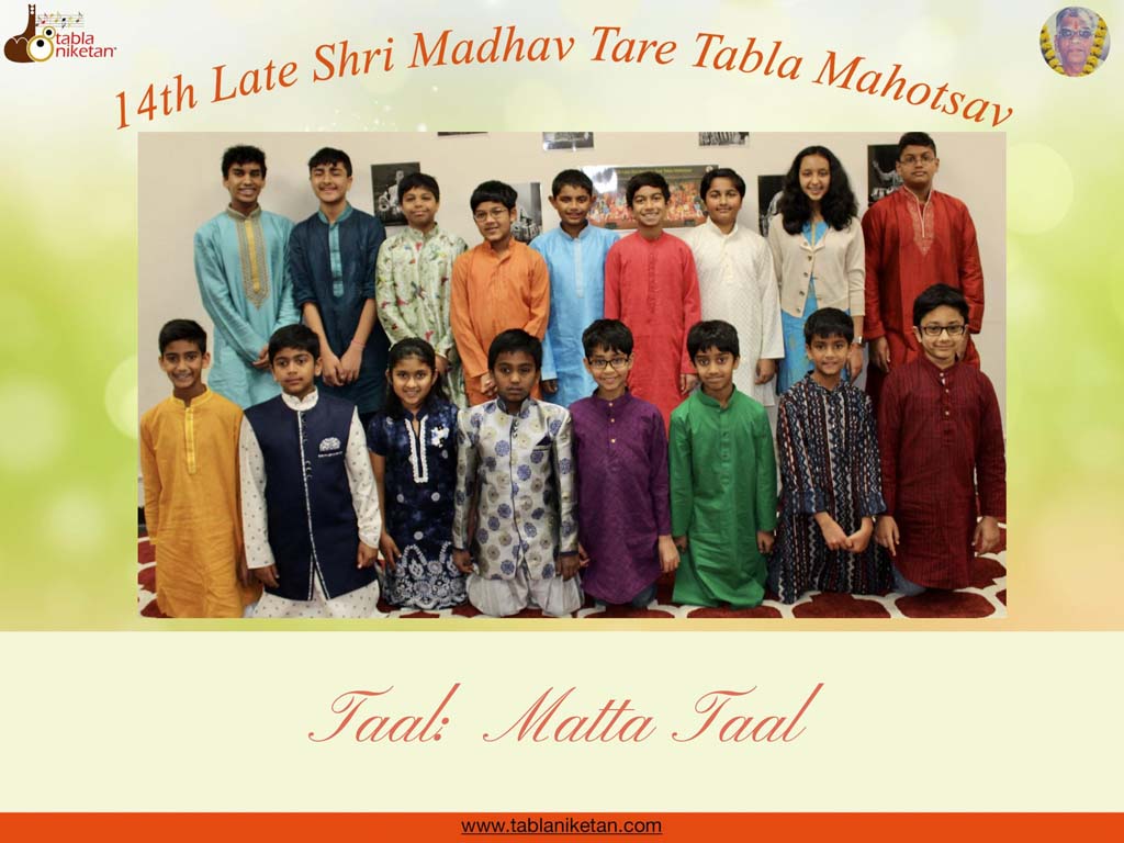 14th-late-Shri-Madhav-Tare-Tabla-Mahotsav-Mattataal-Group