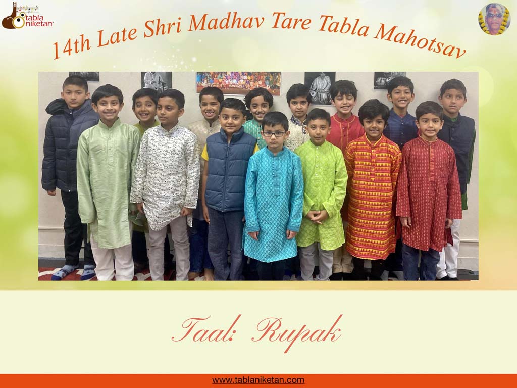 14th-late-Shri-Madhav-Tare-Tabla-Mahotsav-Rupaktaal-Group