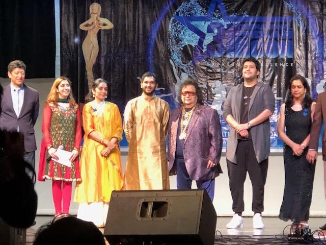 On-stage-With-Bappi-Da-@-International-Indian-Icon