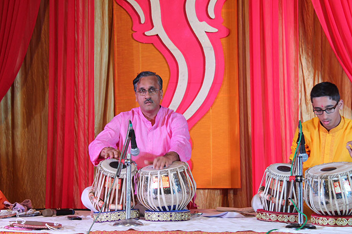 Satish Tare Solo