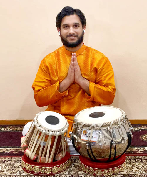 Ashish Tare
