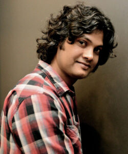 Eshwar Iyer