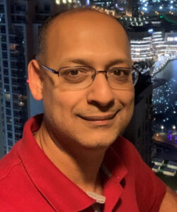 Rishi Agarwal