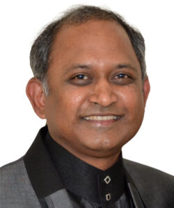 Sunil Dusankar