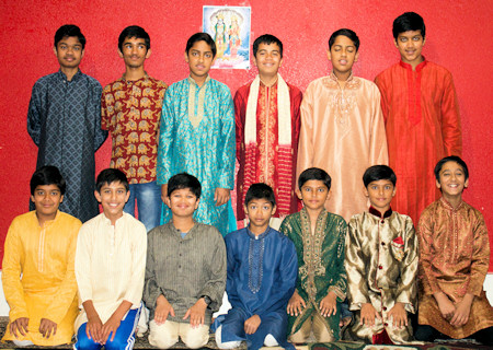 rudra_ensemble